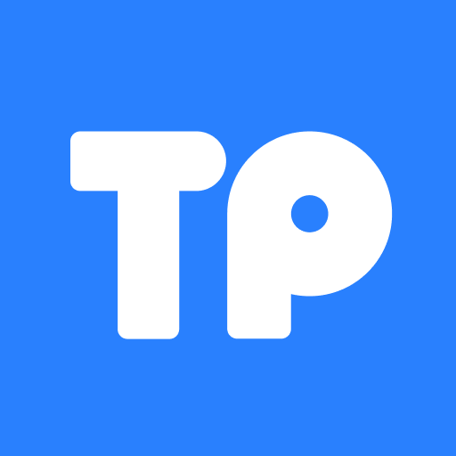 TokenPocket數字資產平台